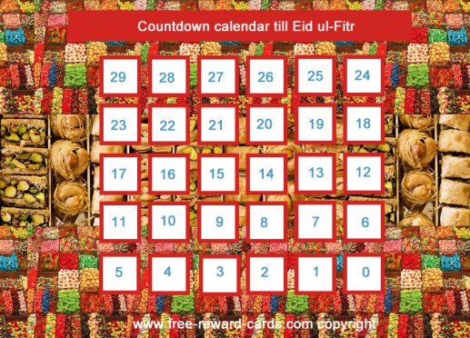 How Many Days Of Eid Al Adha 2019 - Toast Nuances